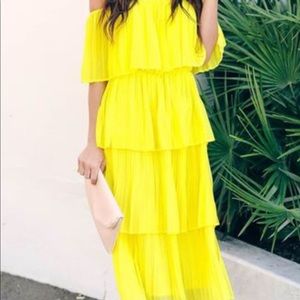 Vici Collection, Yellow Midi